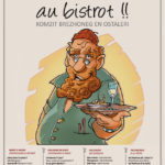 Korn ar brezhoneg : échange en breton au bistrot