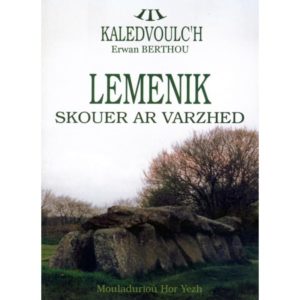 lemenik-skouer-ar-varzhed